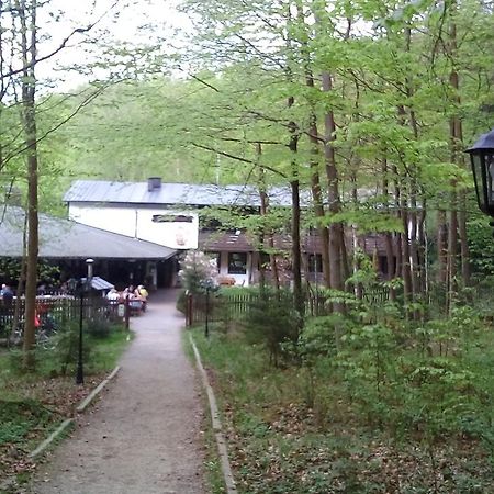 Gasthof Grottenhof 호텔 Neuhaus an der Pegnitz 외부 사진