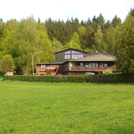 Gasthof Grottenhof 호텔 Neuhaus an der Pegnitz 외부 사진